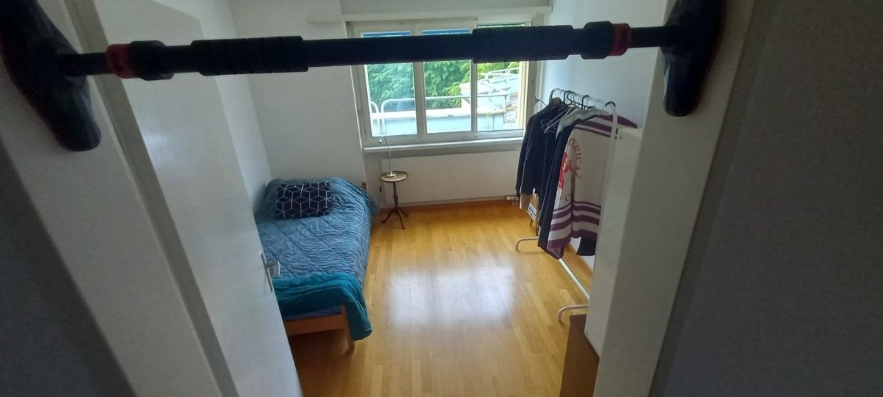 Zimmer in einer WG, Foto 1 von 7