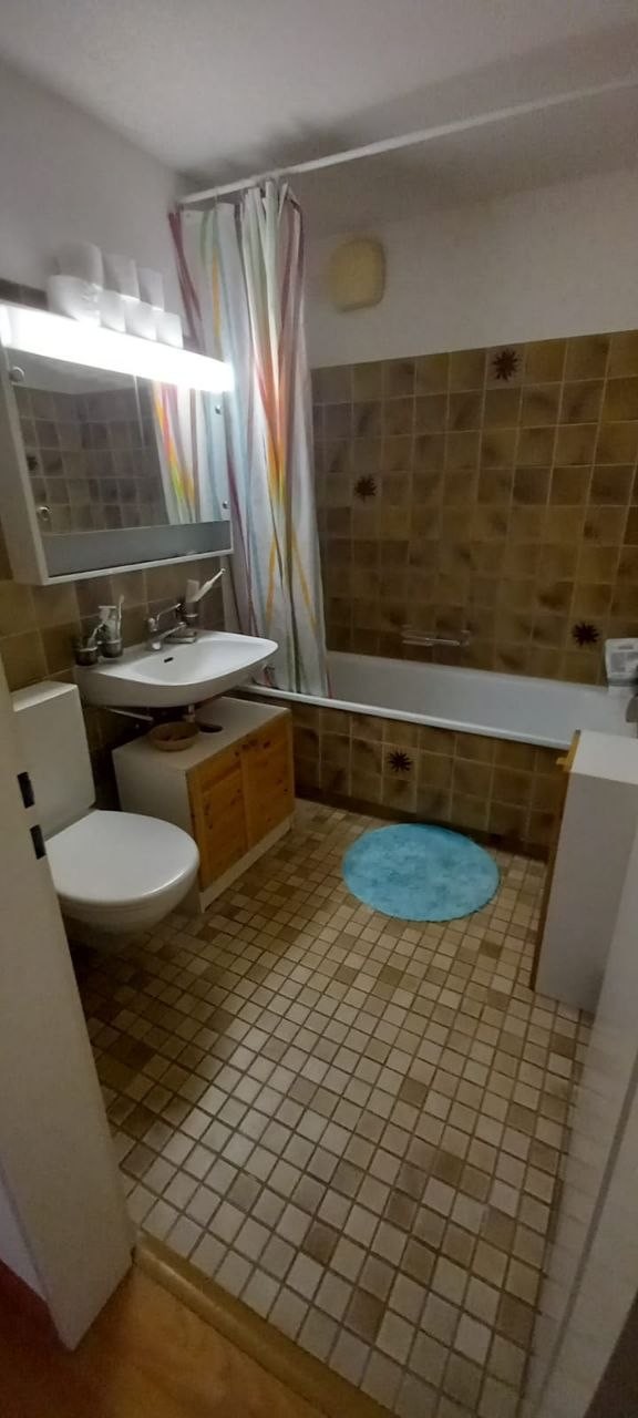 Zimmer in einer WG, Foto 4 von 7