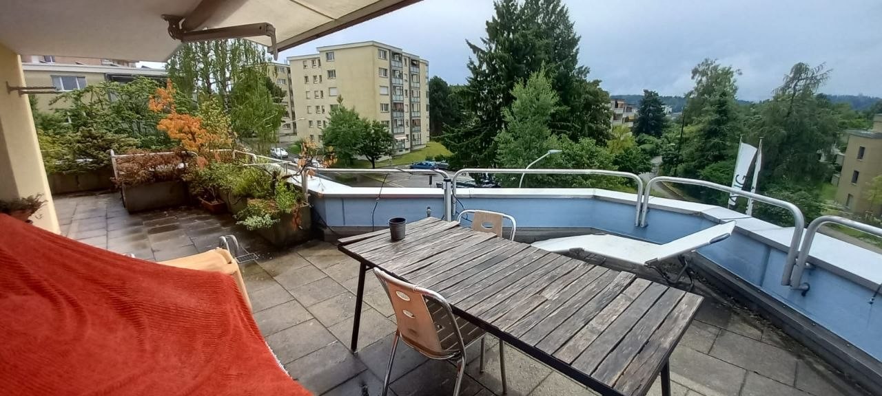 Zimmer in einer WG, Foto 7 von 7