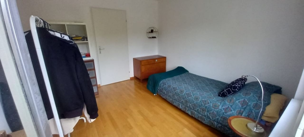Zimmer in einer WG, Foto 5 von 7
