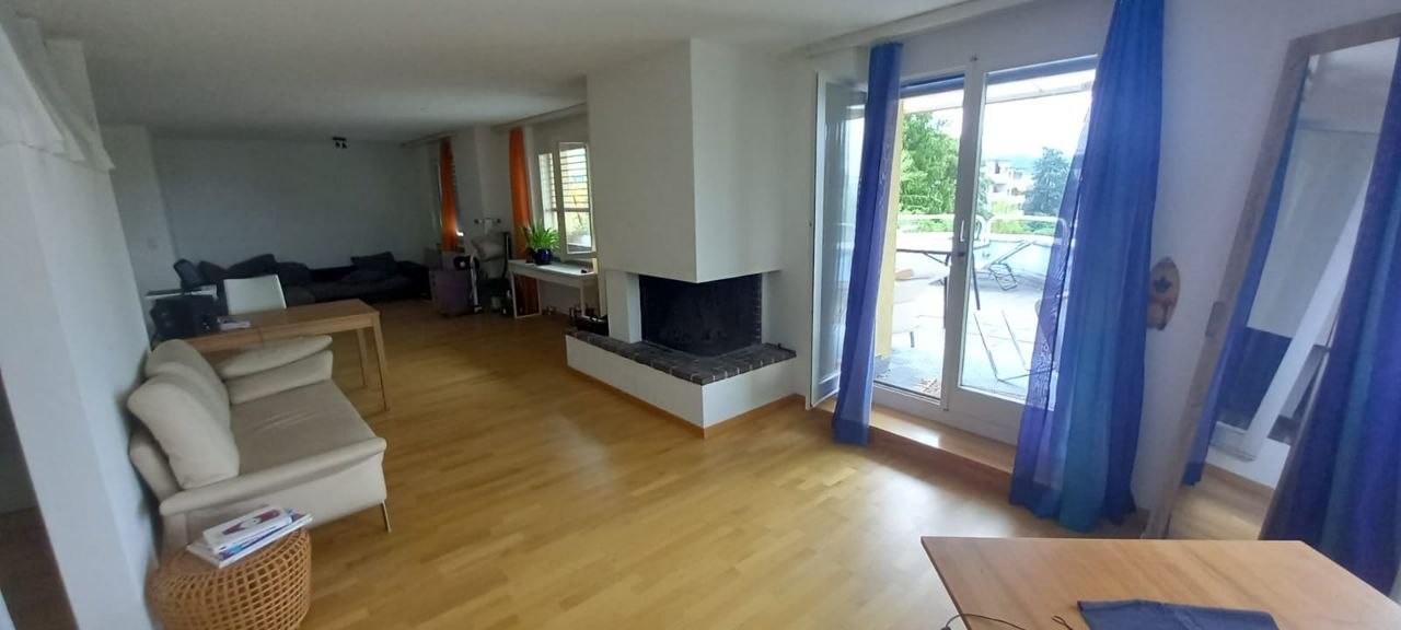 Zimmer in einer WG, Foto 3 von 7