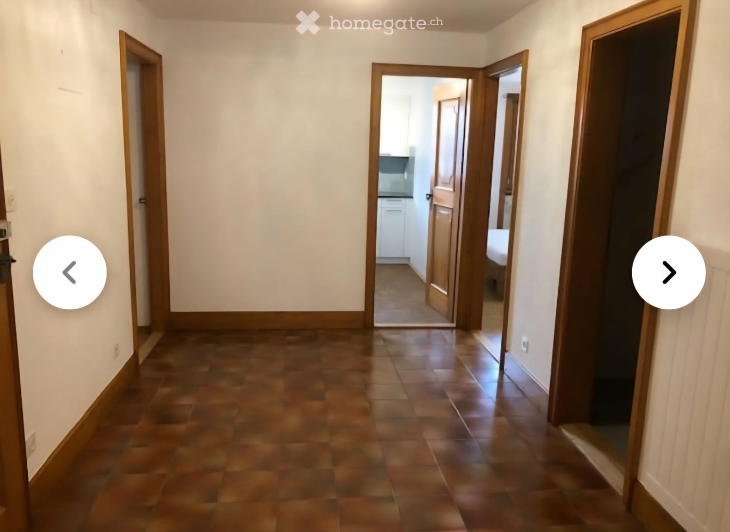 3 ½ Zimmer Wohnung, Foto 9 von 10