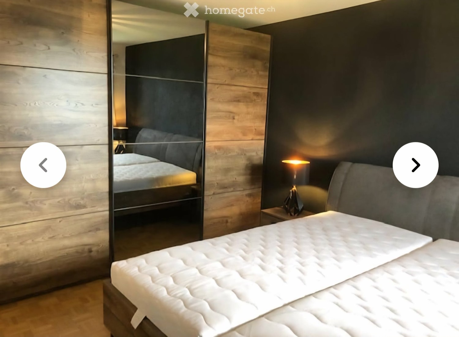 3 ½ Zimmer Wohnung, Foto 6 von 10