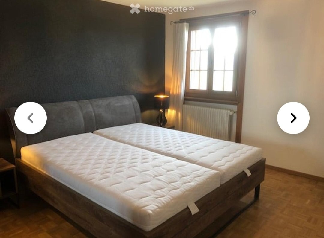 3 ½ Zimmer Wohnung, Foto 2 von 10