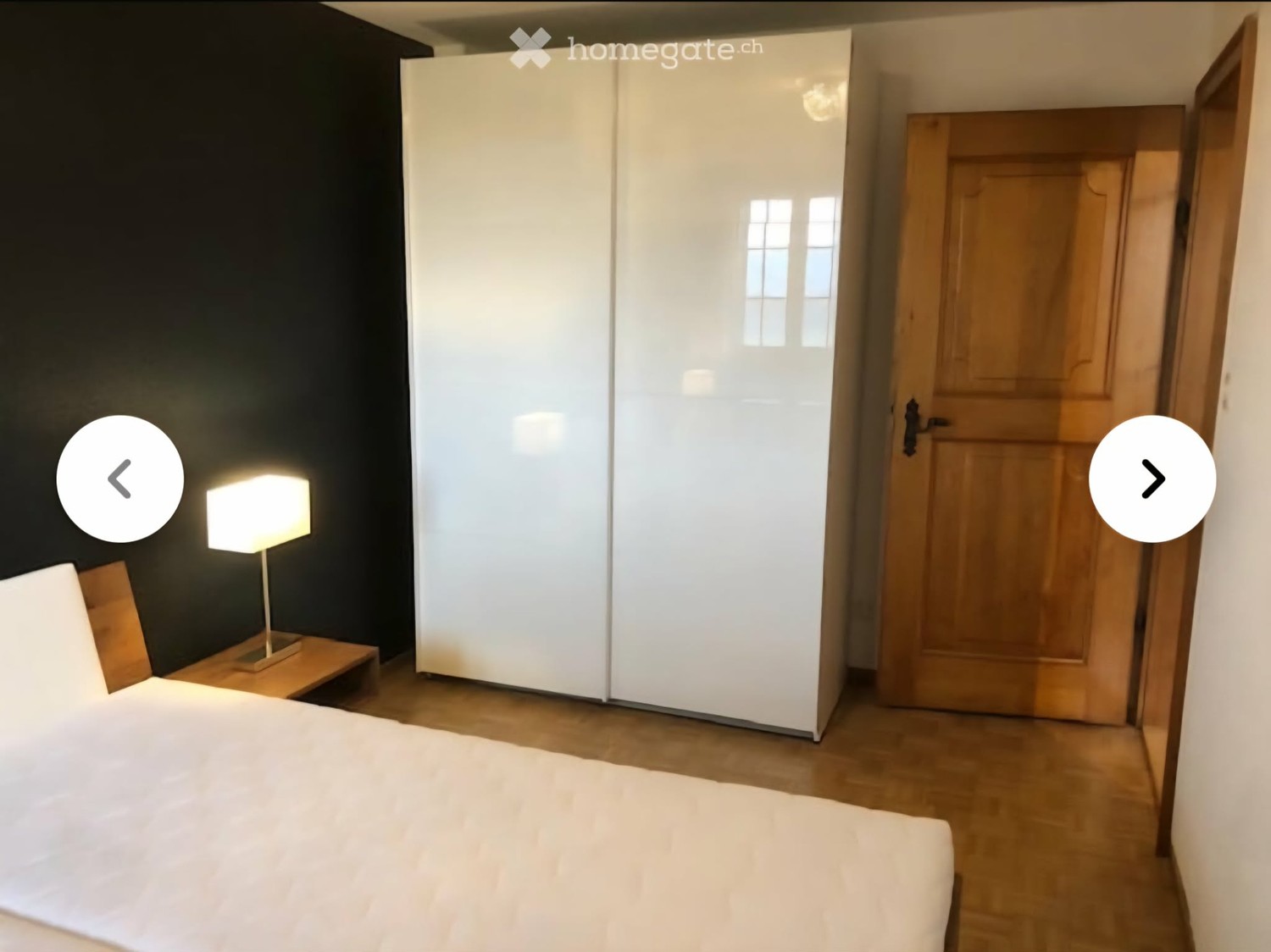 3 ½ Zimmer Wohnung, Foto 8 von 10