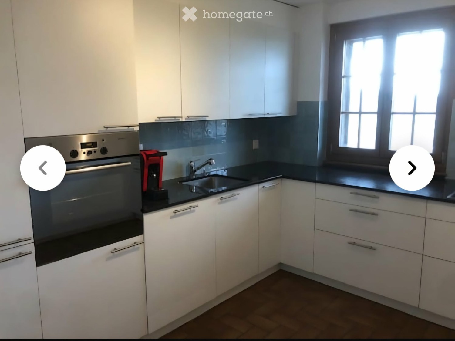 3 ½ Zimmer Wohnung, Foto 3 von 10