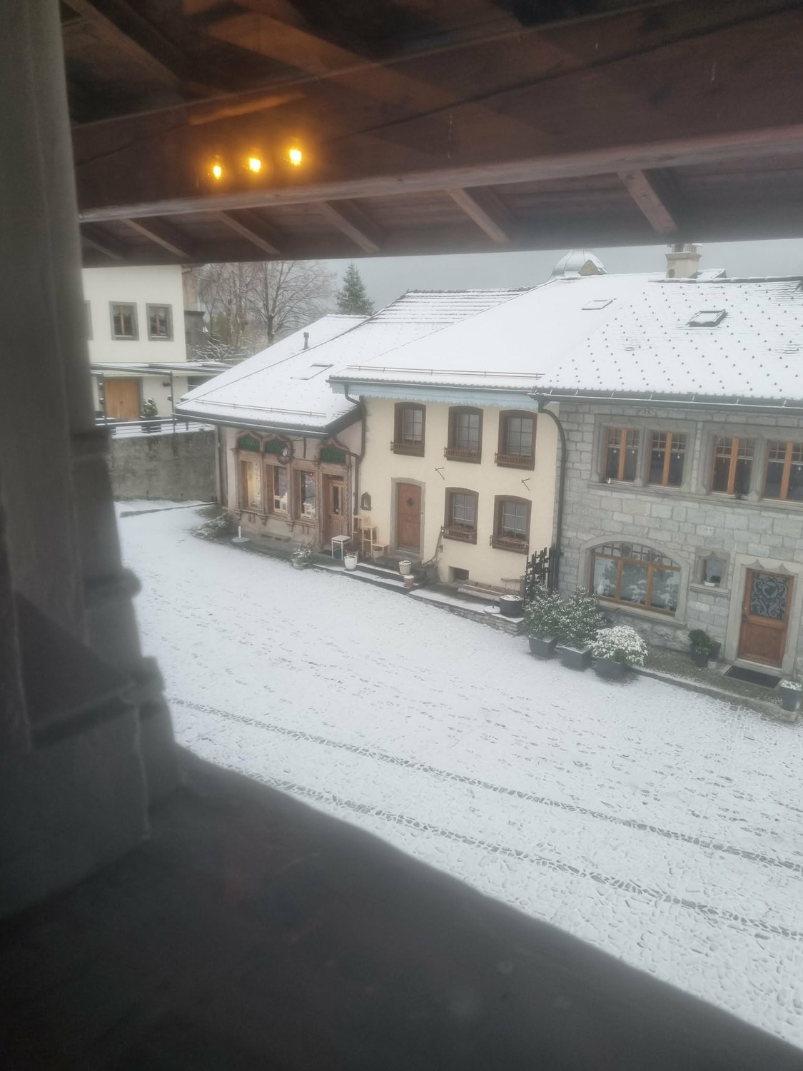 3 ½ Zimmer Wohnung, Foto 10 von 10