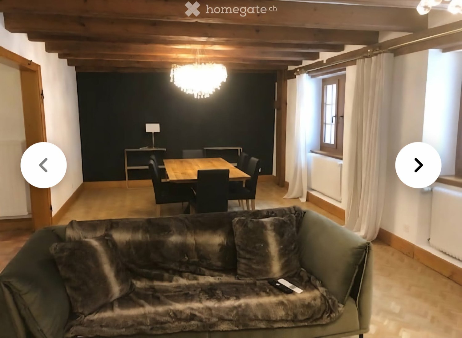 3 ½ Zimmer Wohnung, Foto 5 von 10