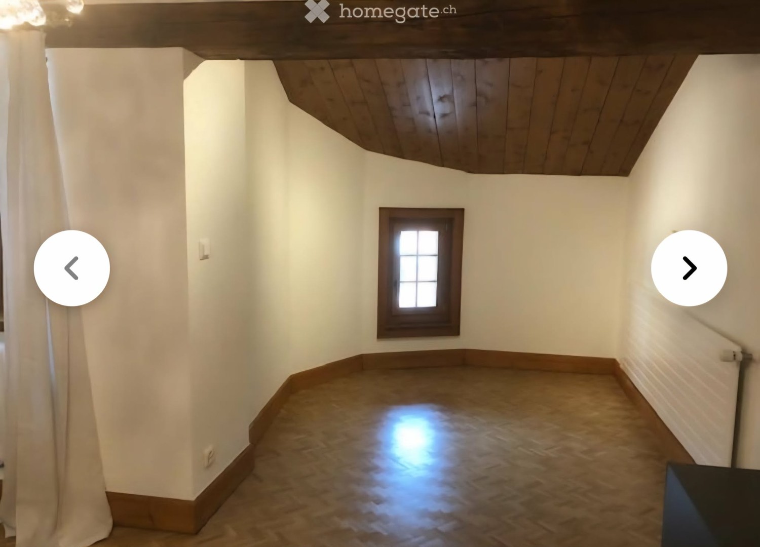 3 ½ Zimmer Wohnung, Foto 7 von 10
