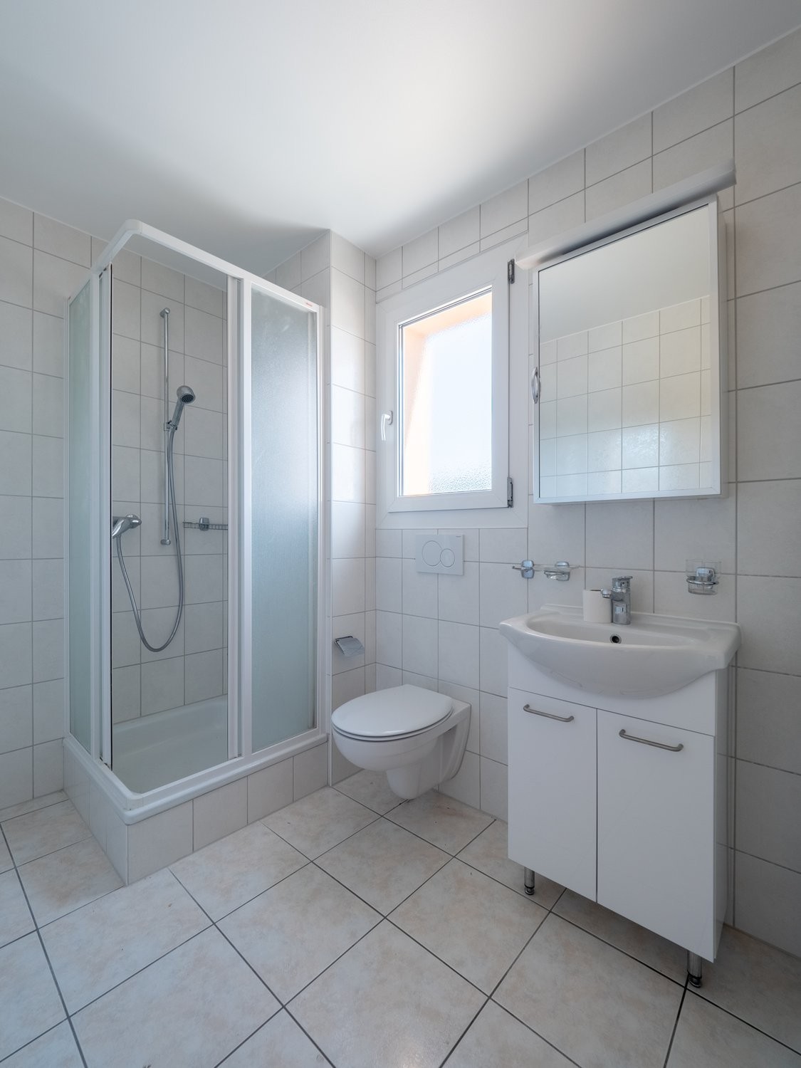4 ½ Zimmer Wohnung, Foto 7 von 9