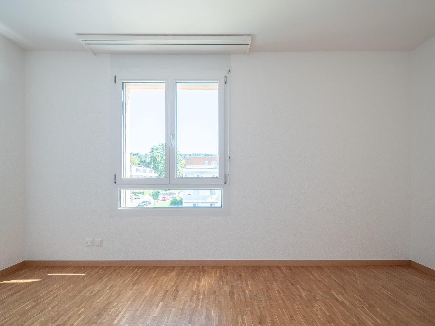 4 ½ Zimmer Wohnung, Foto 6 von 9