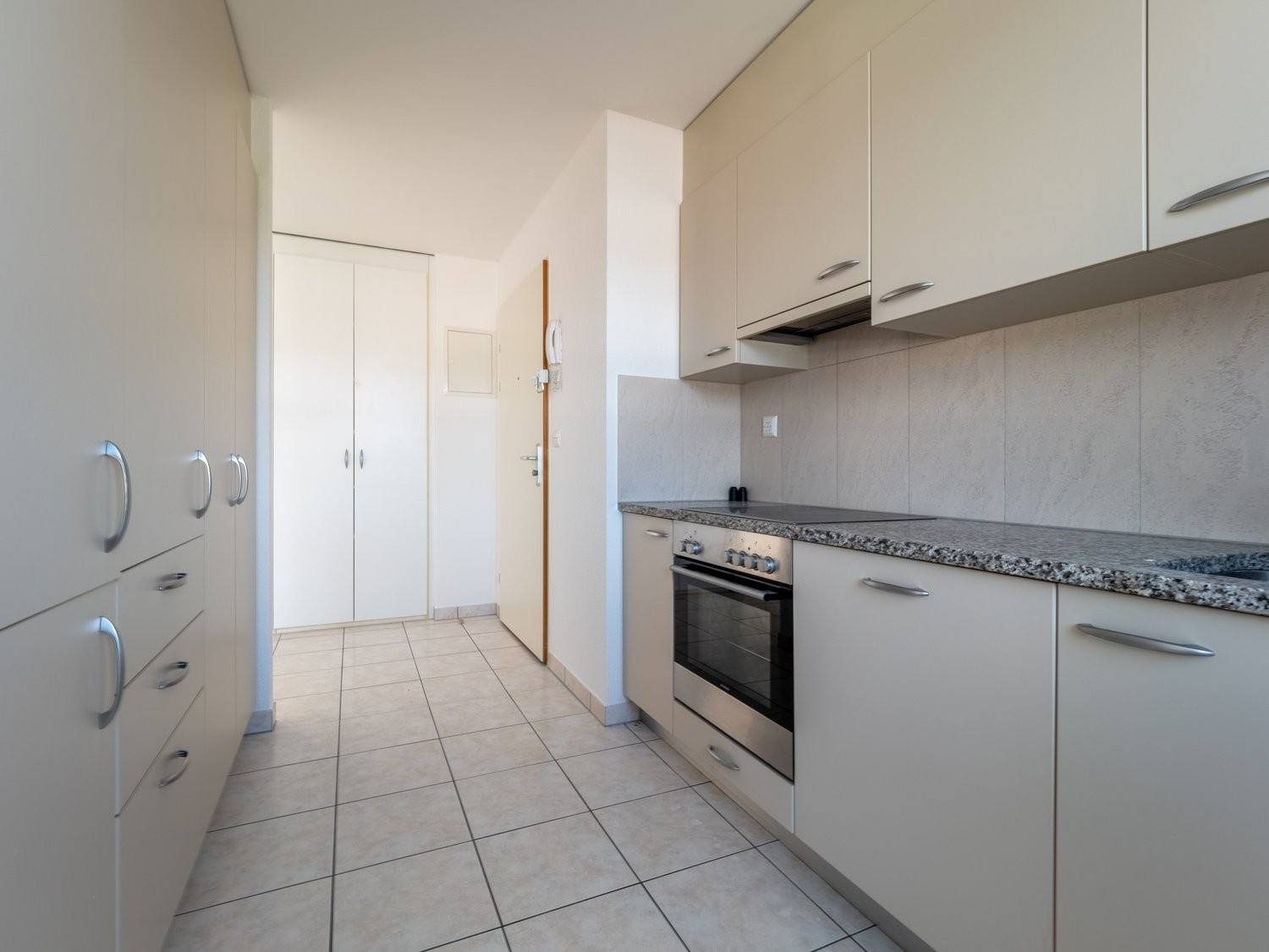 4 ½ Zimmer Wohnung, Foto 4 von 9