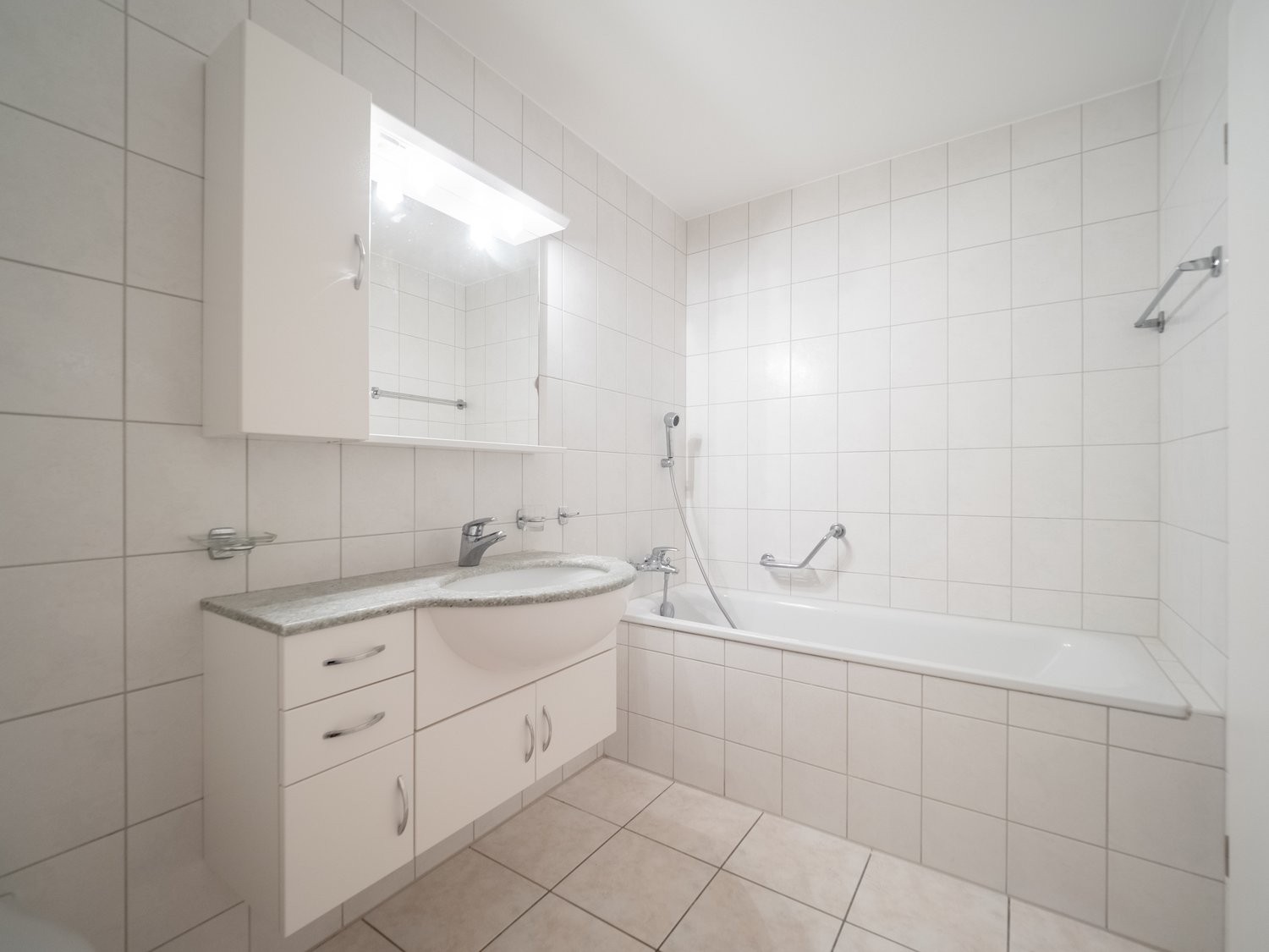 4 ½ Zimmer Wohnung, Foto 8 von 9