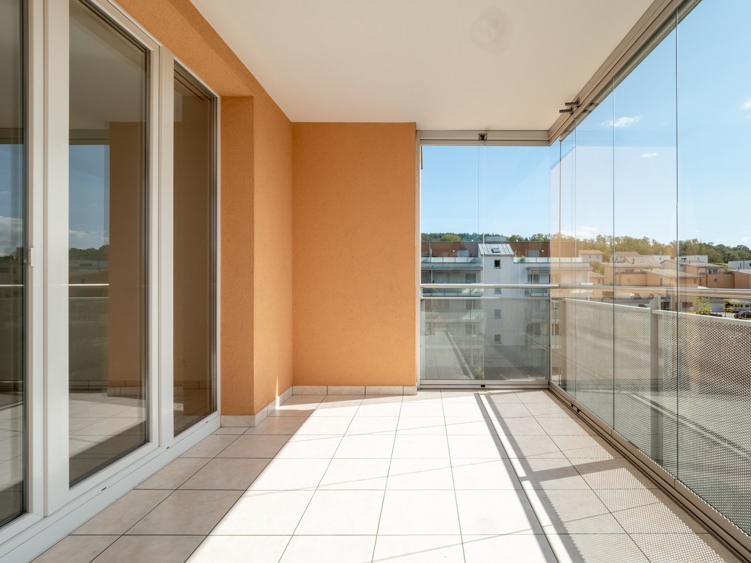 4 ½ Zimmer Wohnung, Foto 9 von 9