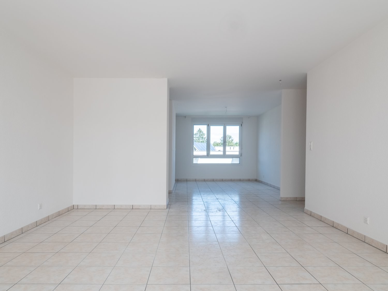 4 ½ Zimmer Wohnung, Foto 5 von 9