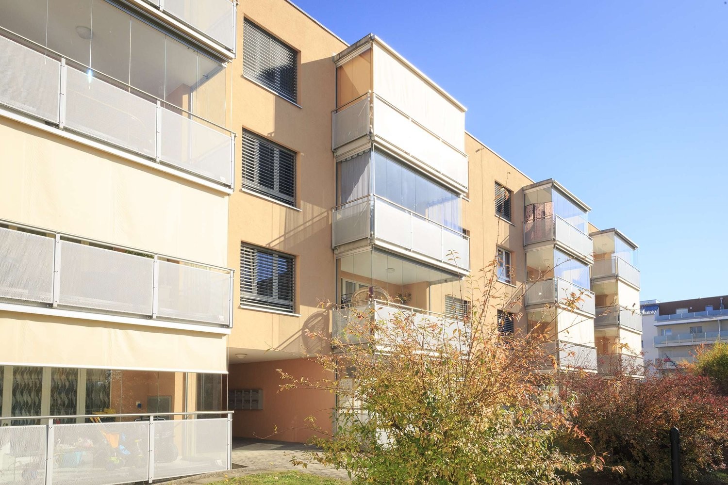 4 ½ Zimmer Wohnung, Foto 2 von 9
