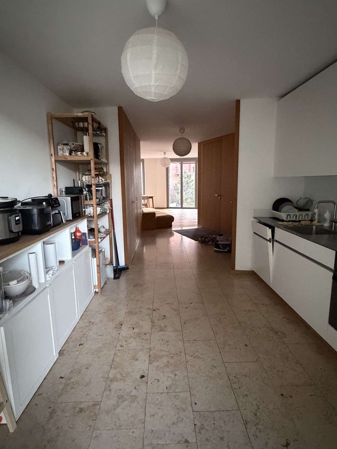 Zimmer in einer WG, Foto 3 von 8