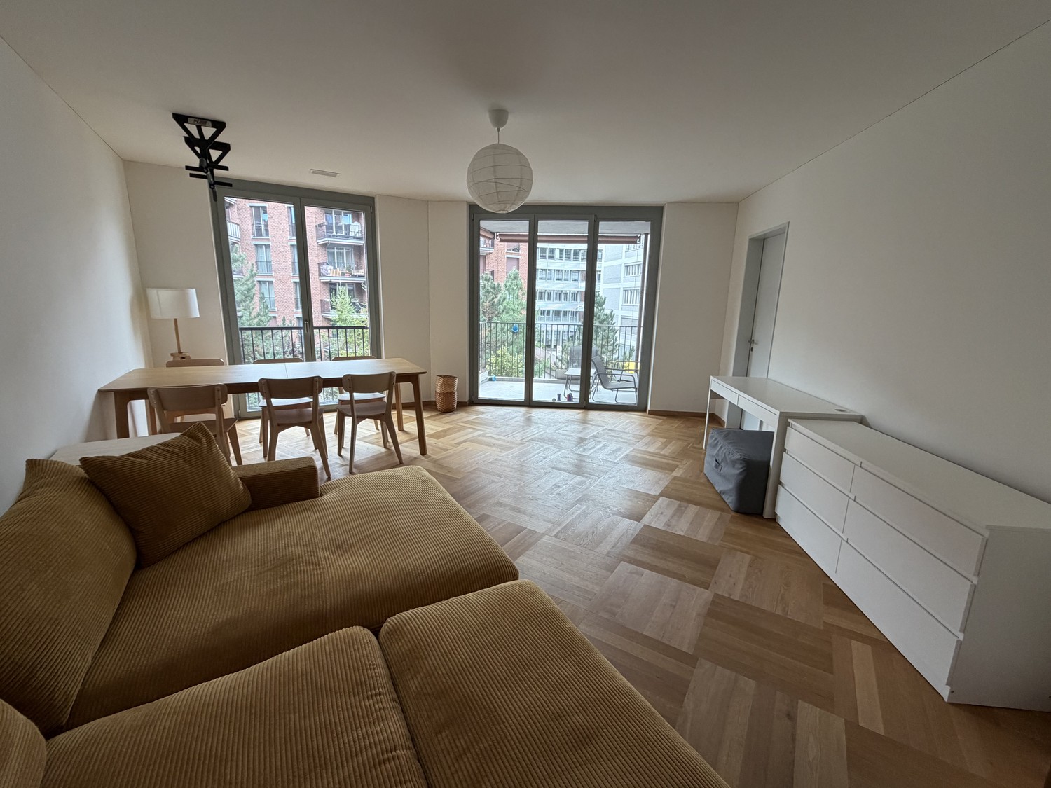 Zimmer in einer WG, Foto 2 von 8