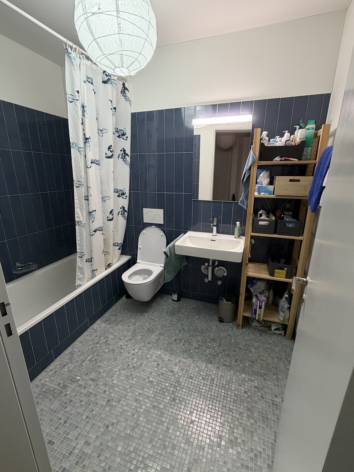 Zimmer in einer WG, Foto 6 von 8