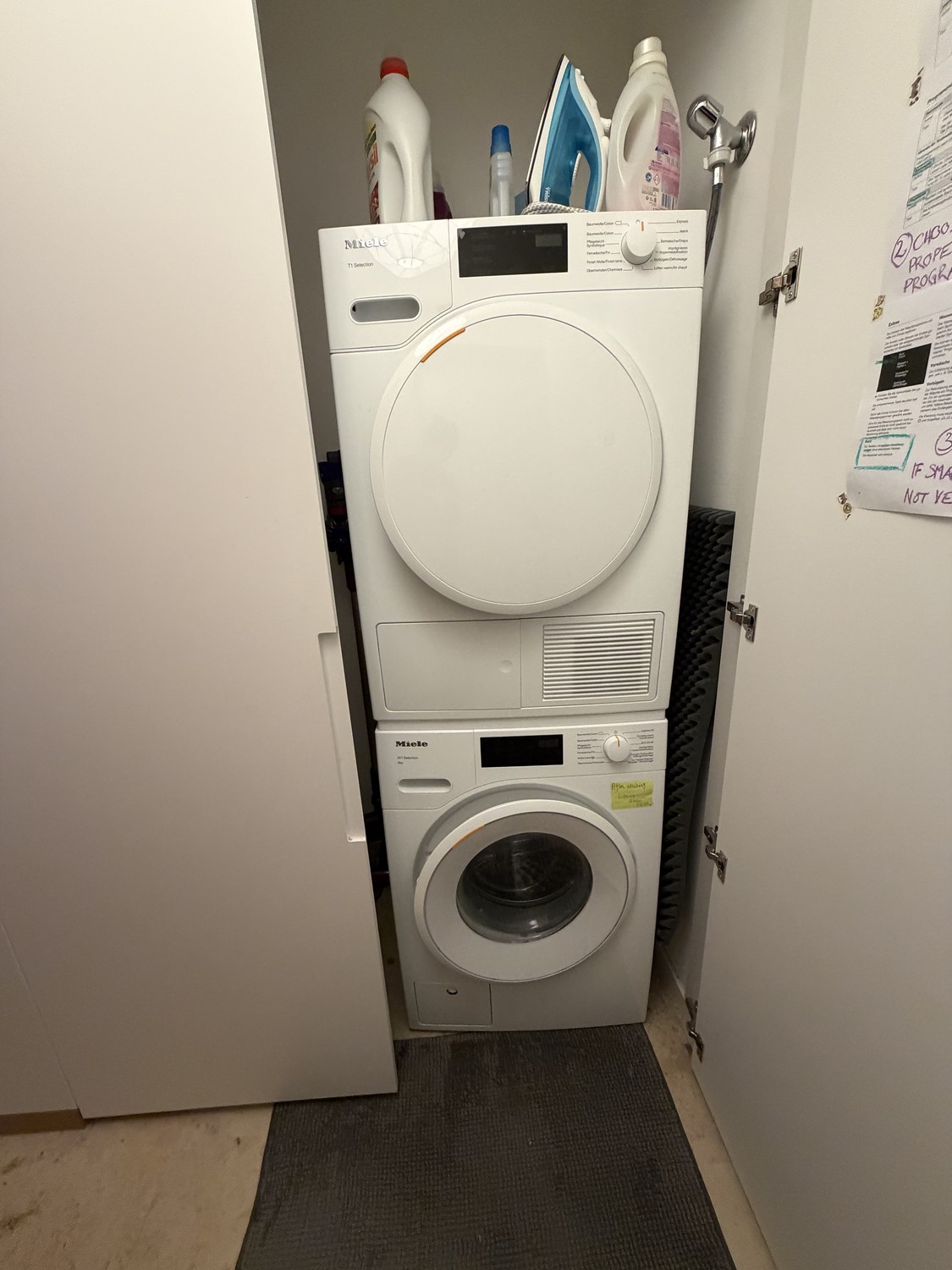 Zimmer in einer WG, Foto 7 von 8