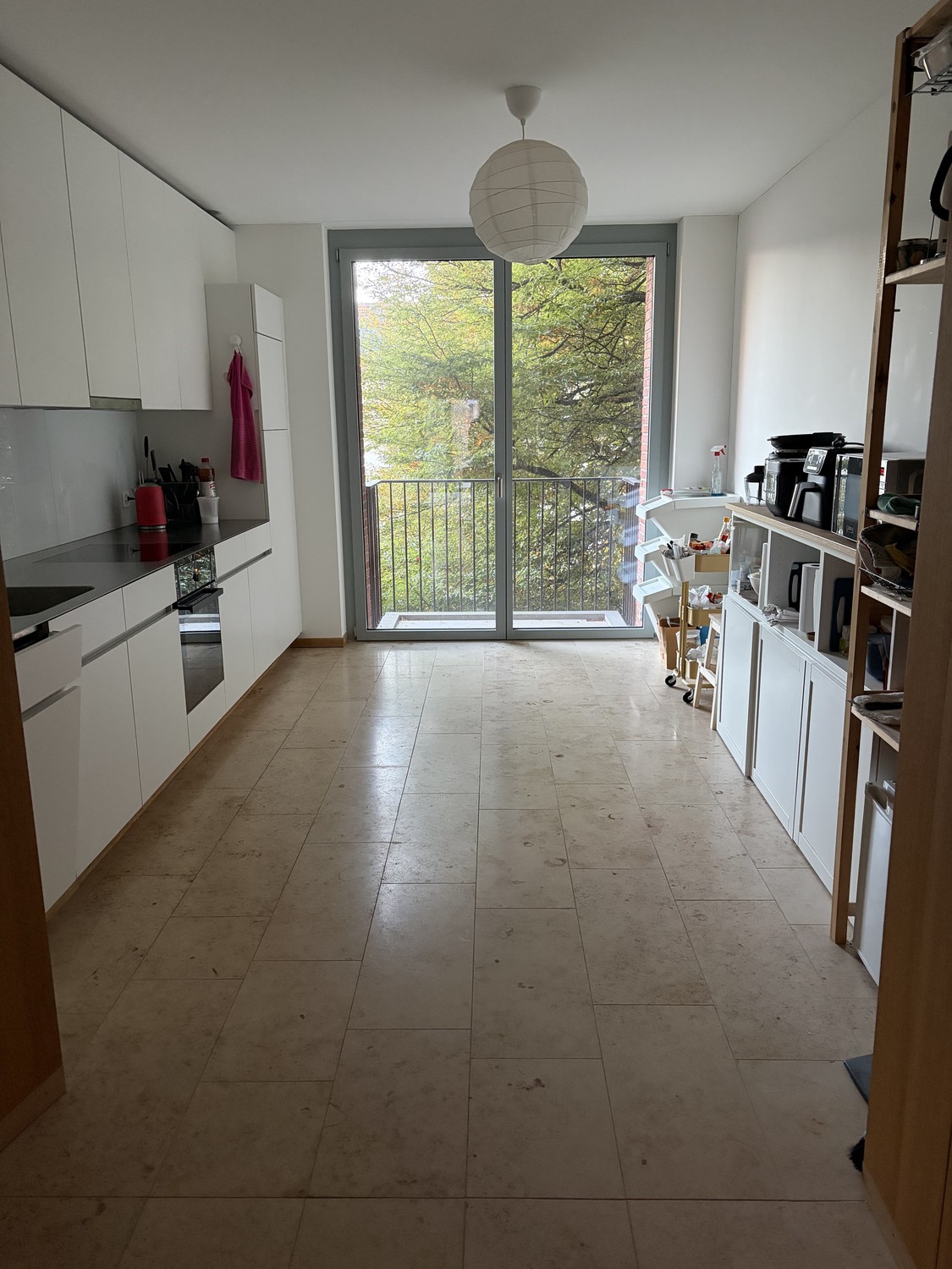 Zimmer in einer WG, Foto 1 von 8