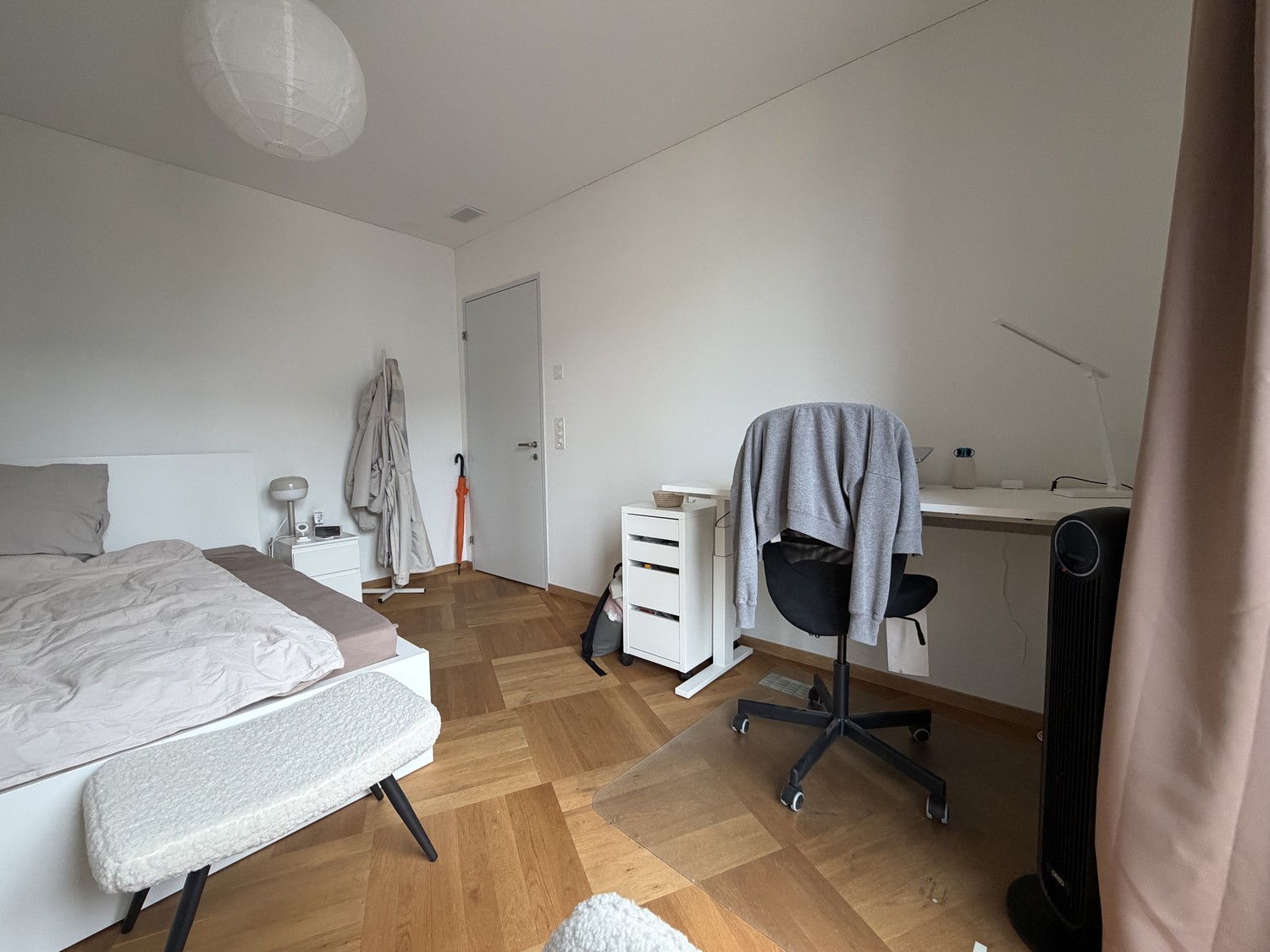 Zimmer in einer WG, Foto 5 von 8