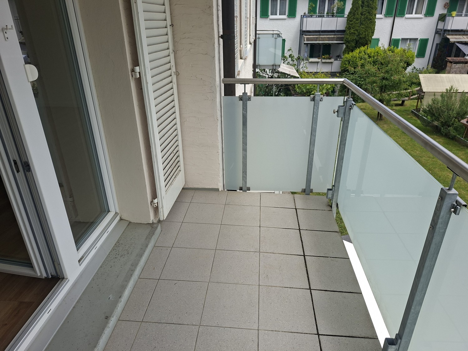 Appartamento di 3 ½ locali