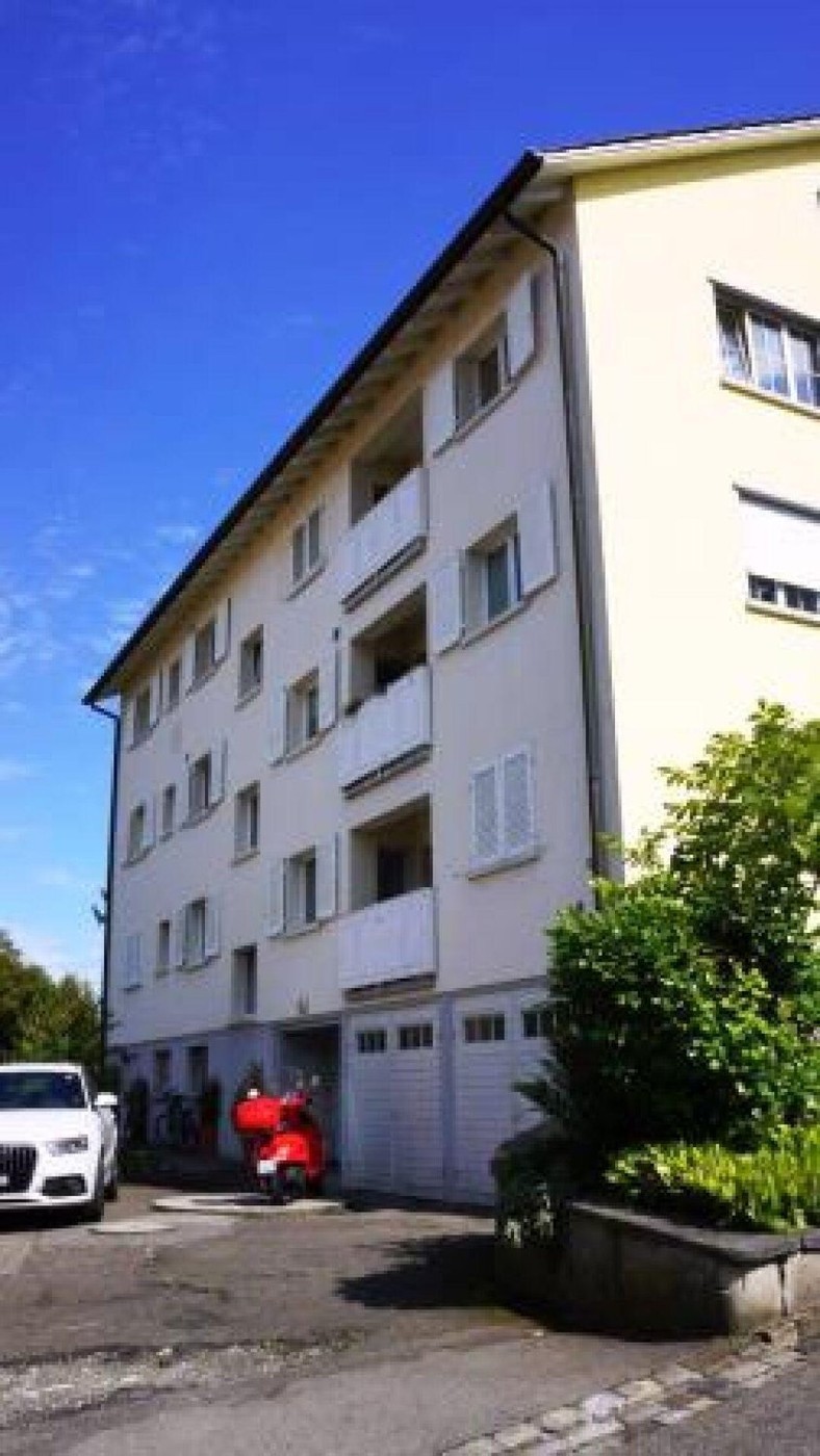 Appartamento di 3 ½ locali