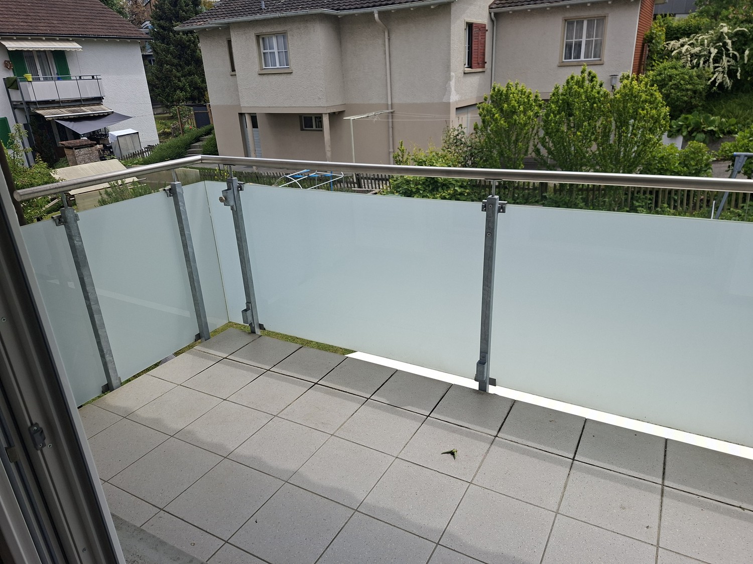 Appartamento di 3 ½ locali