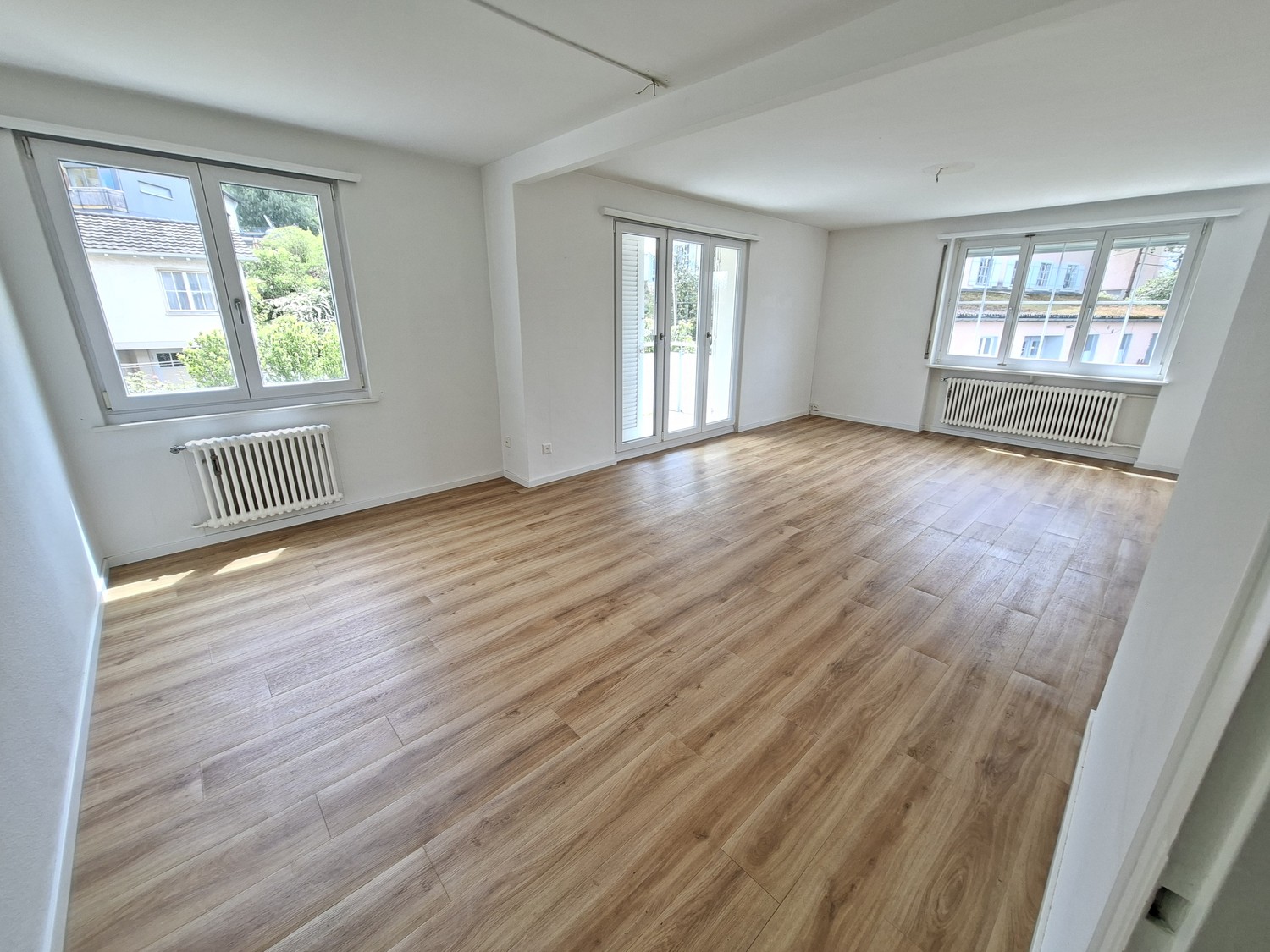 Appartamento di 3 ½ locali