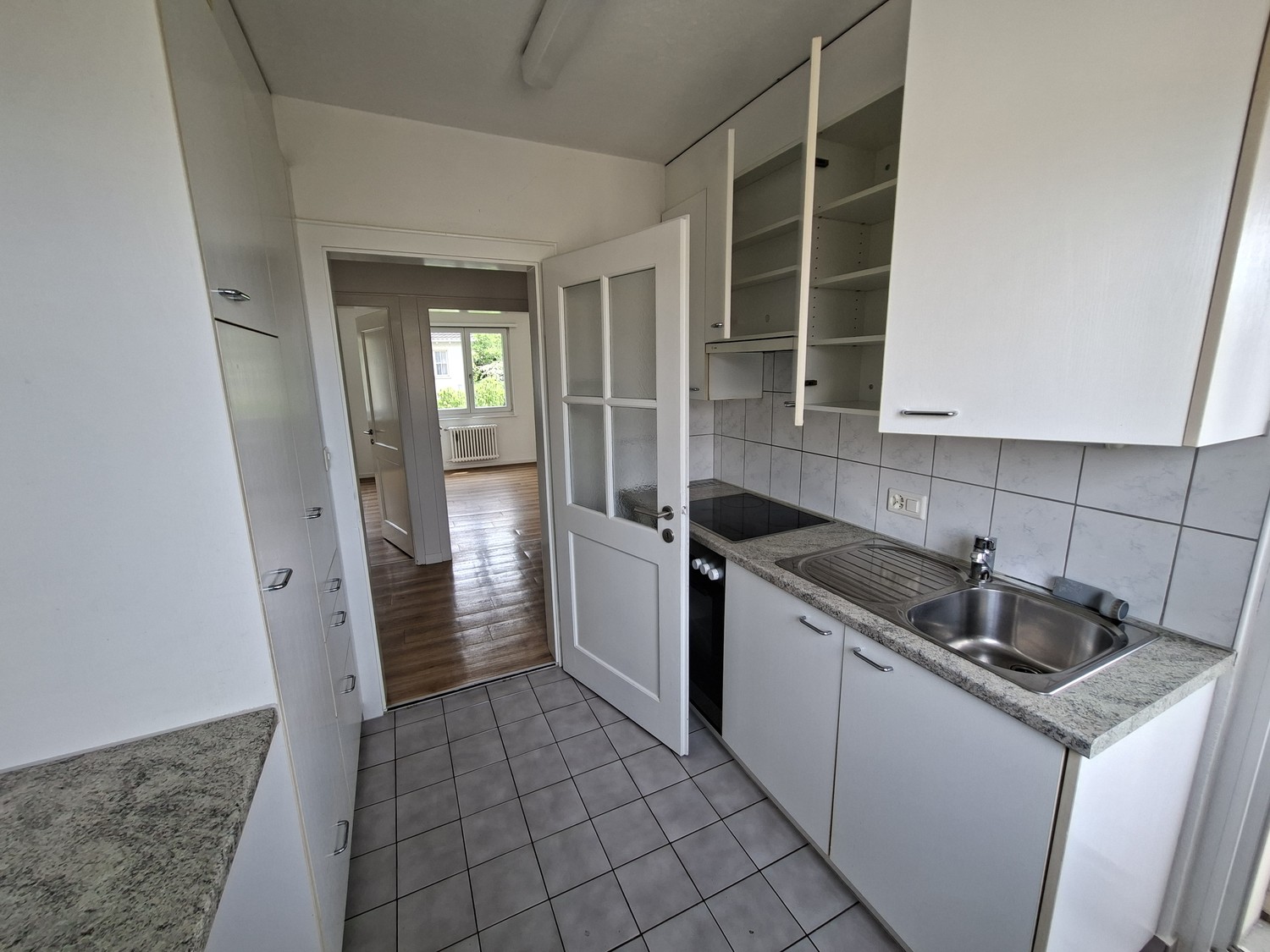 Appartamento di 3 ½ locali