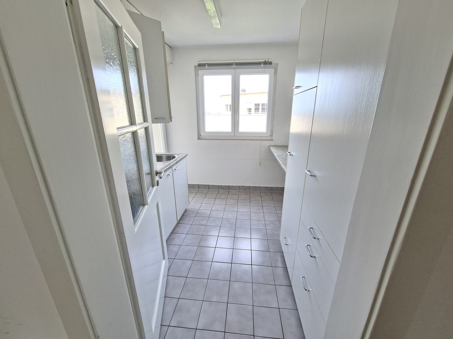 Appartamento di 3 ½ locali