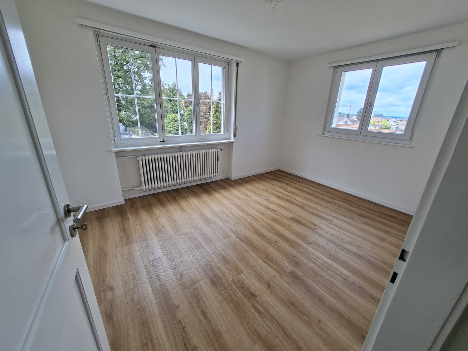 Appartamento di 3 ½ locali