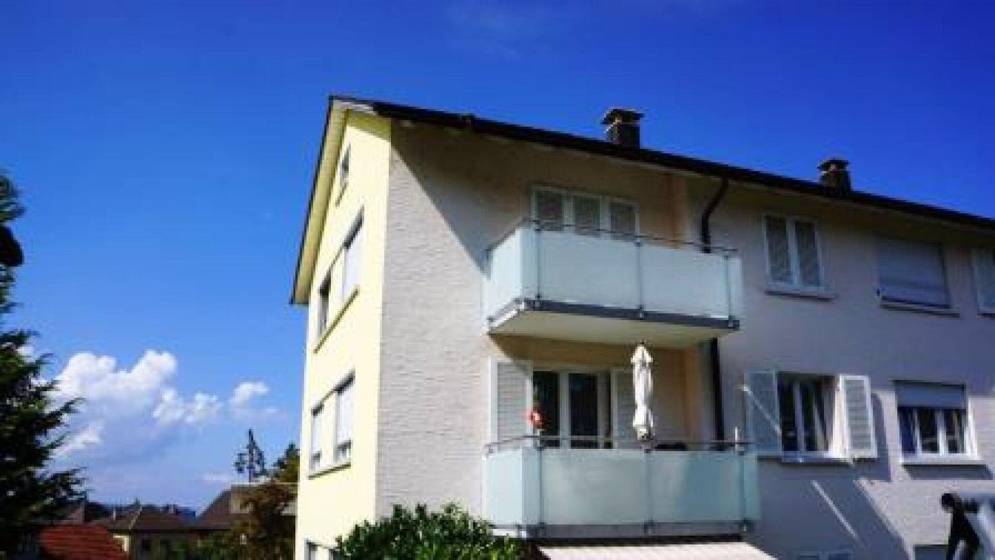 Appartamento di 3 ½ locali