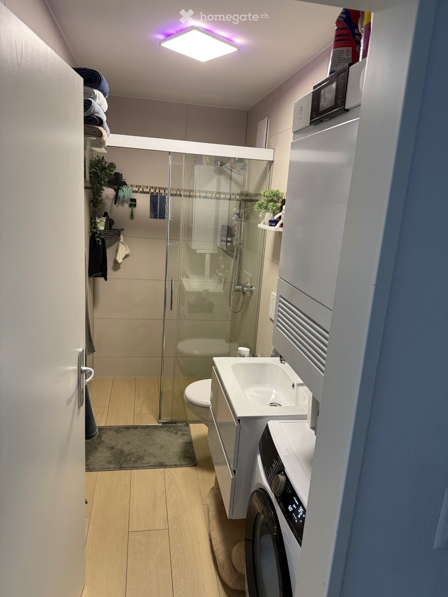 2 rooms apartment, Foto 4 von 5