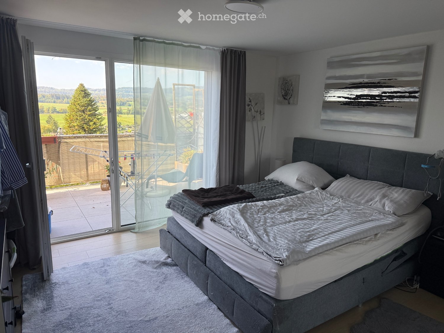 2 rooms apartment, Foto 5 von 5