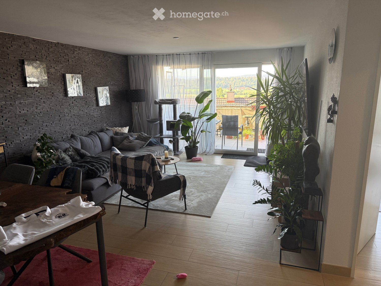 2 rooms apartment, Foto 1 von 5