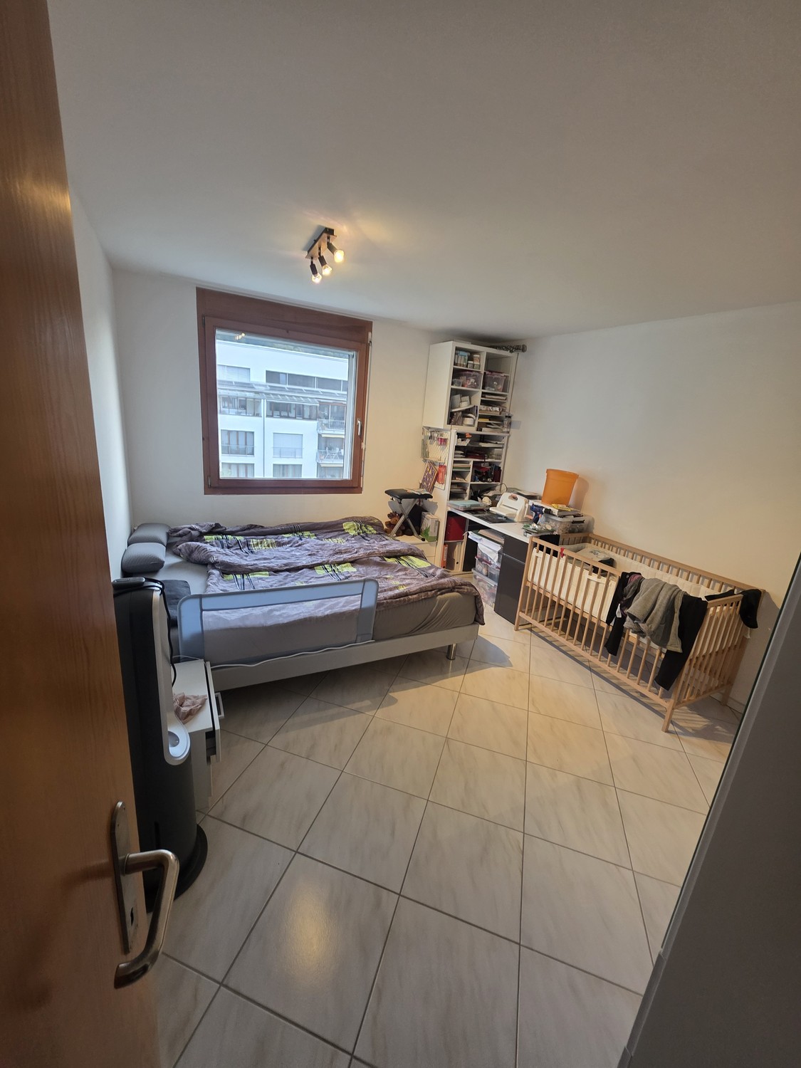 4 ½ rooms apartment, Foto 5 von 10