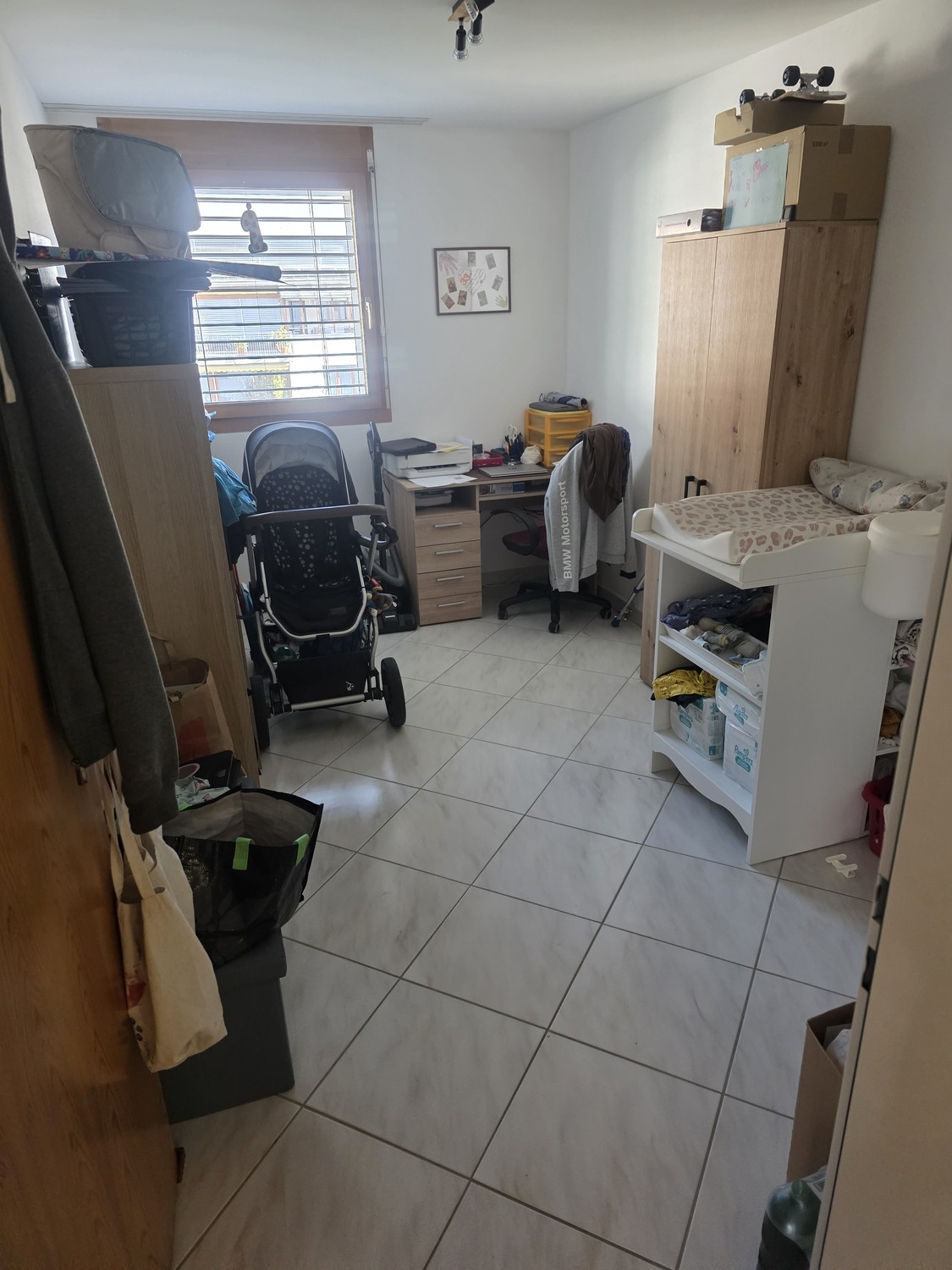 4 ½ rooms apartment, Foto 4 von 10