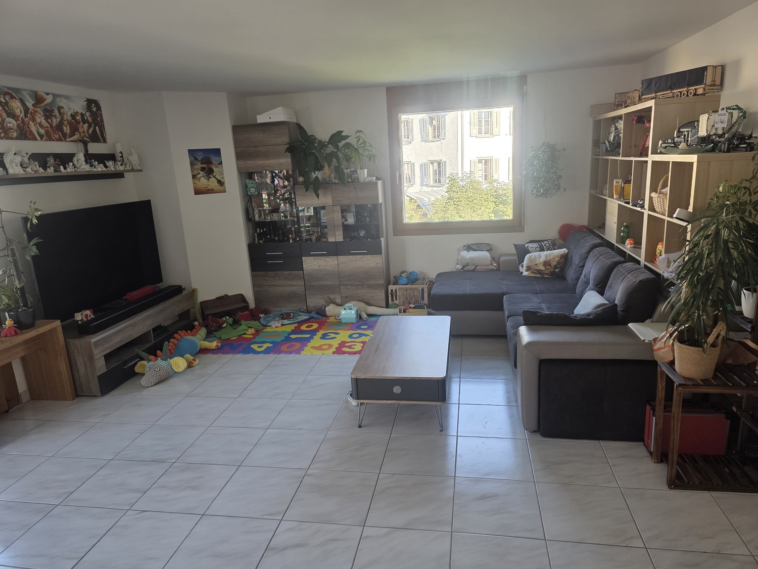 4 ½ rooms apartment, Foto 8 von 10