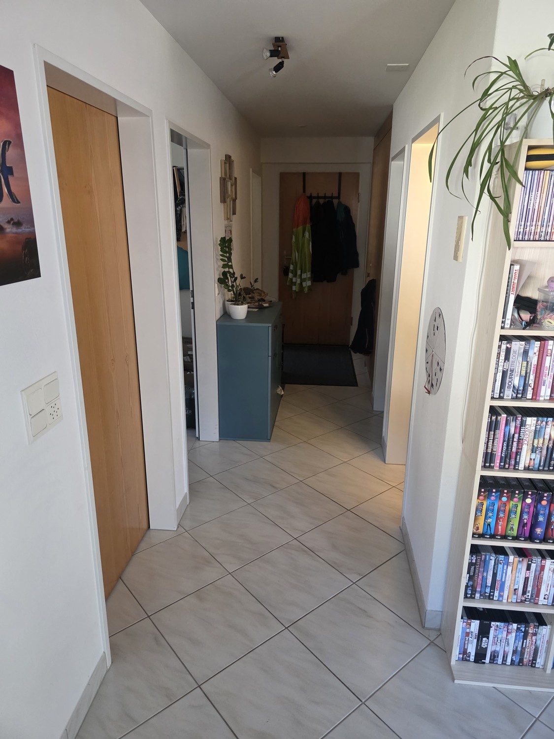 4 ½ rooms apartment, Foto 6 von 10