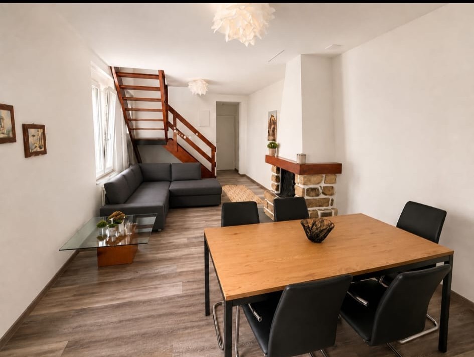 Zimmer in einer Wohngemeinschaft