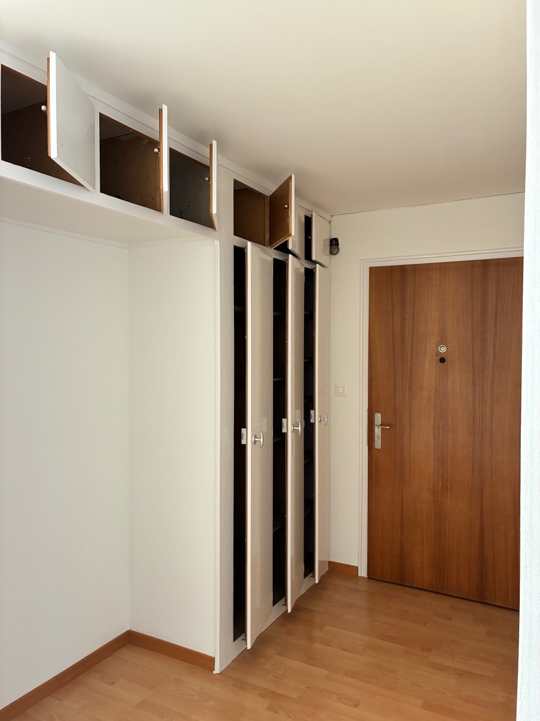 4 rooms apartment, Foto 8 von 8