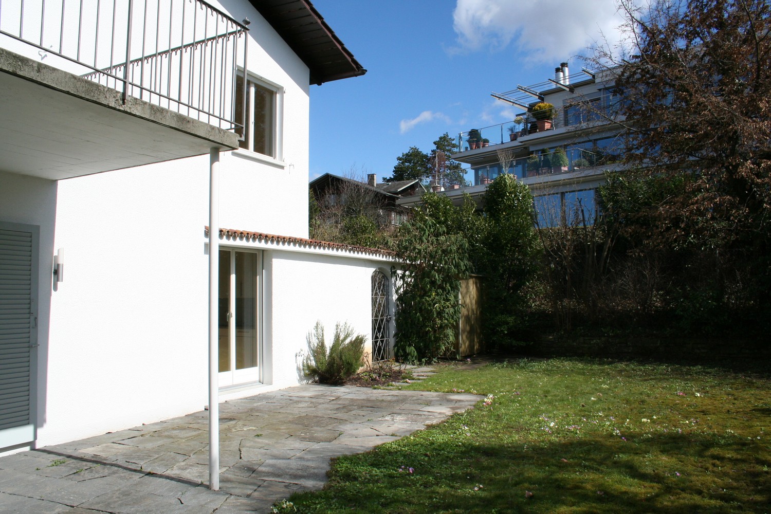 Appartamento di 4 ½ locali
