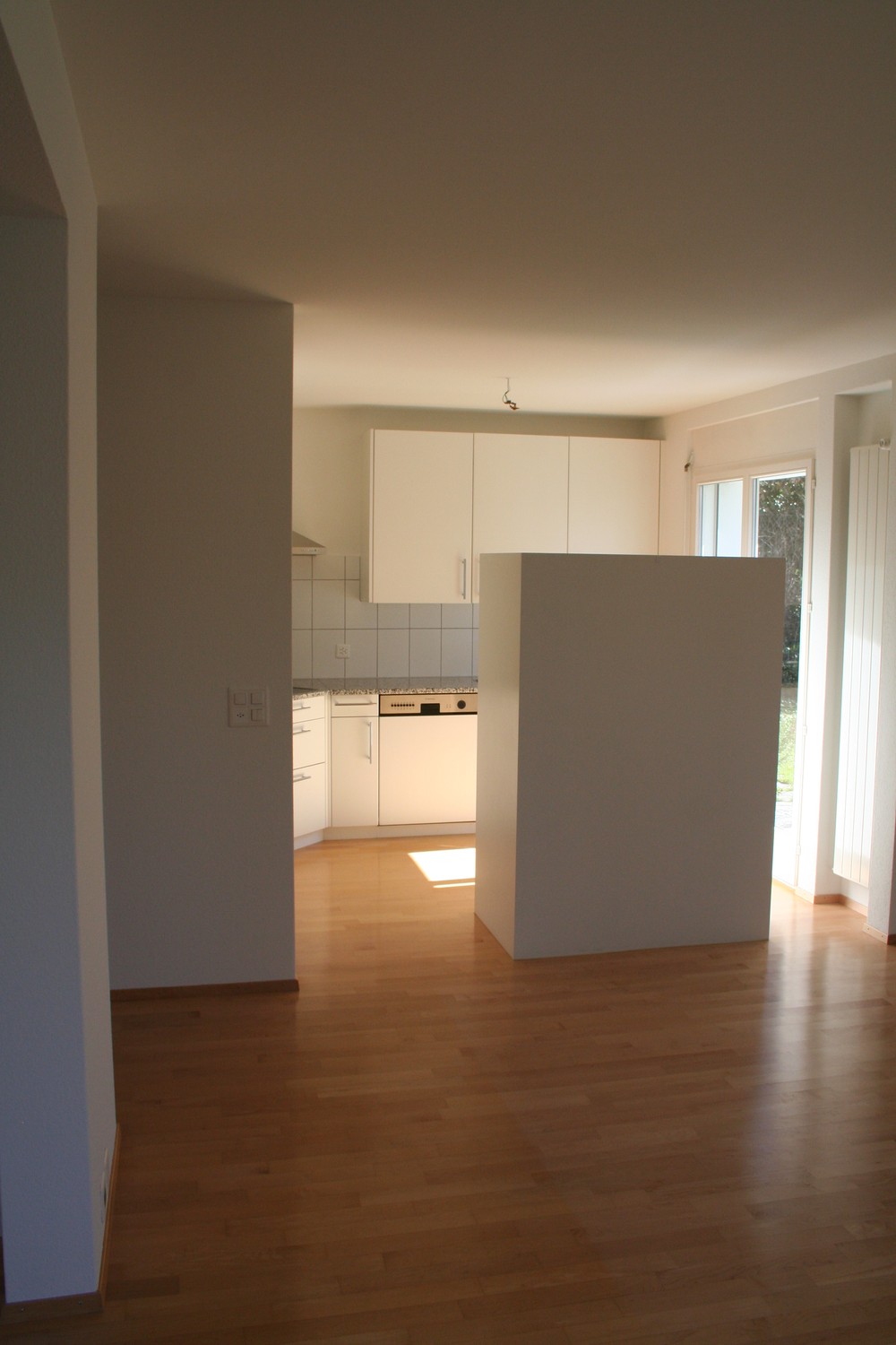 Appartamento di 4 ½ locali