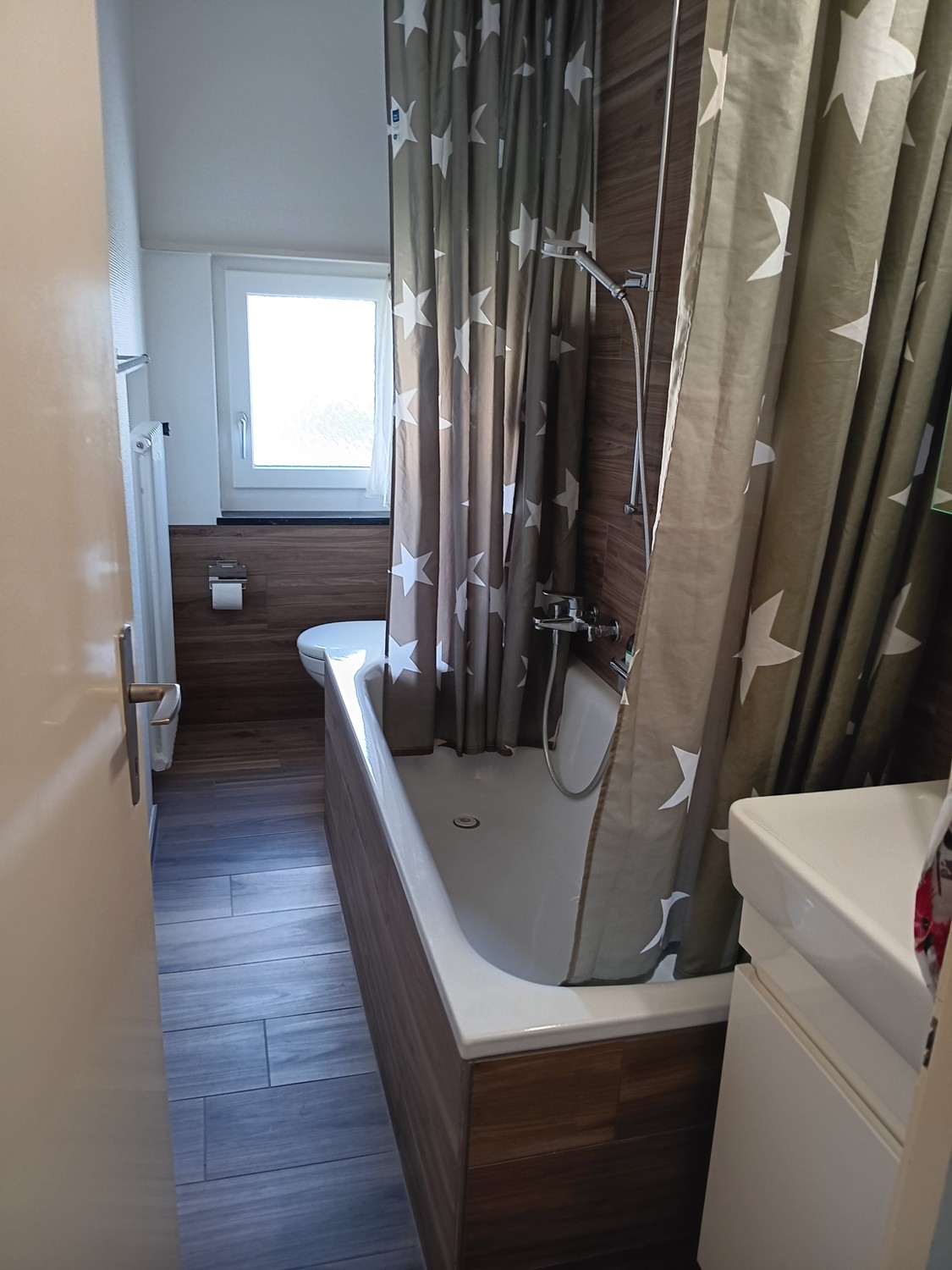 3 ½ Zimmer-Wohnung, Foto 6 von 6