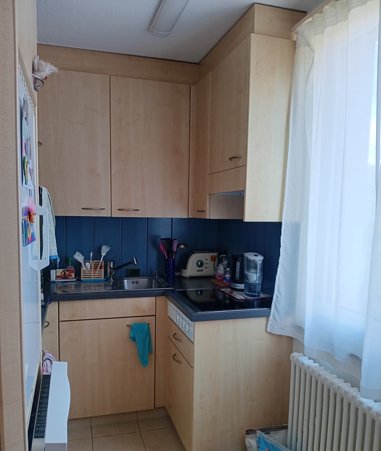 3 ½ Zimmer-Wohnung, Foto 5 von 6