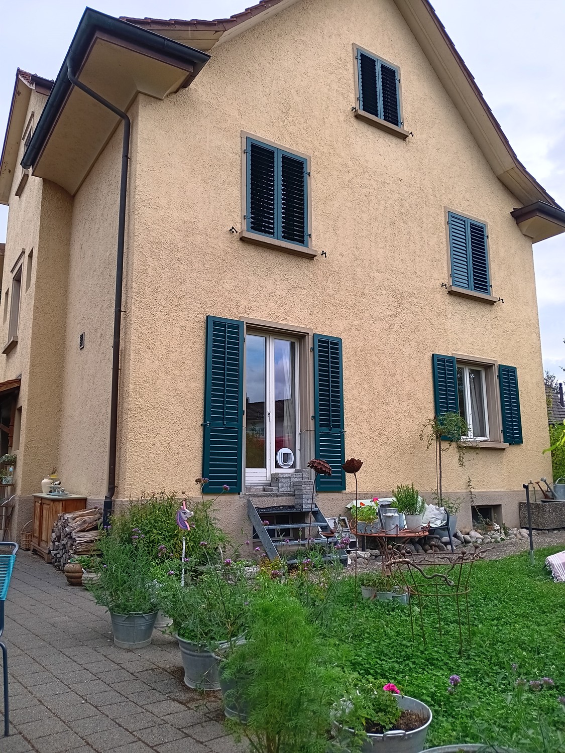 3 ½ Zimmer-Wohnung, Foto 1 von 6