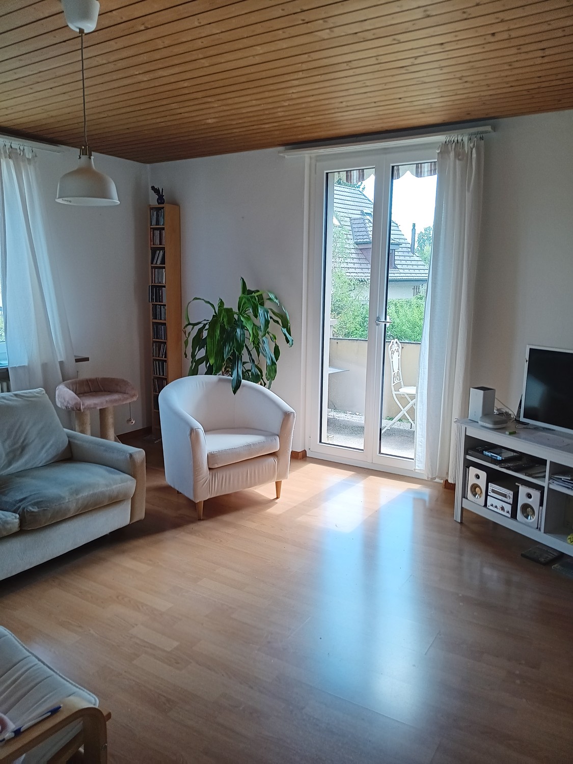 3 ½ Zimmer-Wohnung, Foto 2 von 6