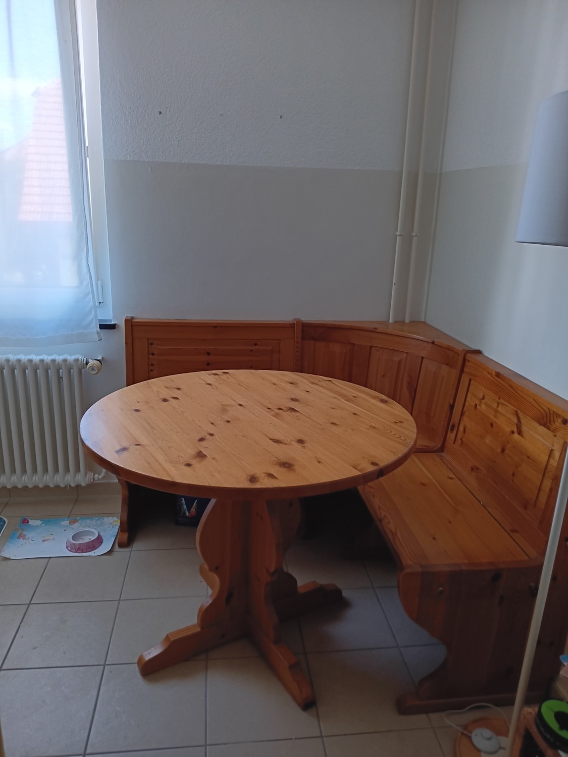 3 ½ Zimmer-Wohnung, Foto 4 von 6